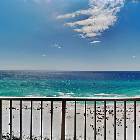 Summit Beach Resort 1429 Panama City Beach Eksteriør billede