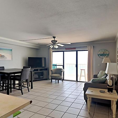 Summit Beach Resort 1429 Panama City Beach Eksteriør billede