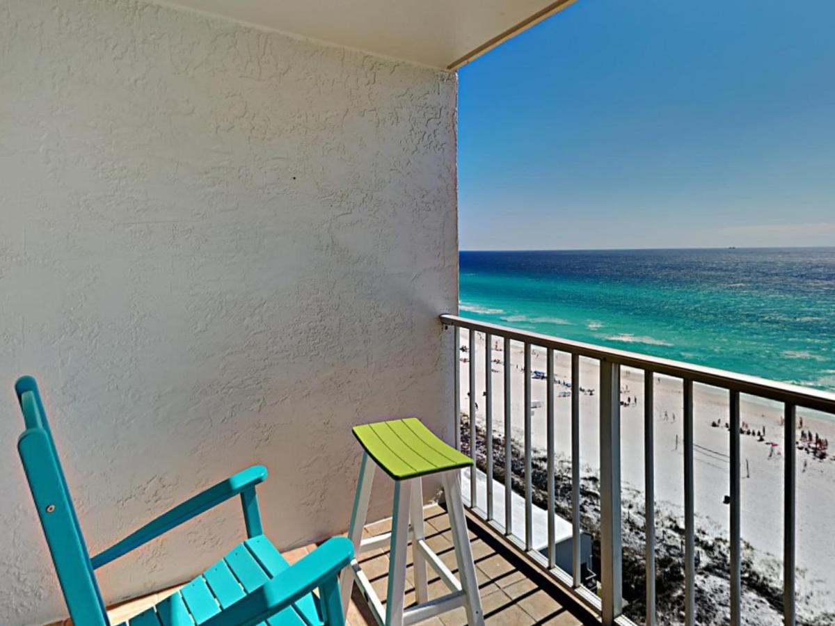 Summit Beach Resort 1429 Panama City Beach Eksteriør billede