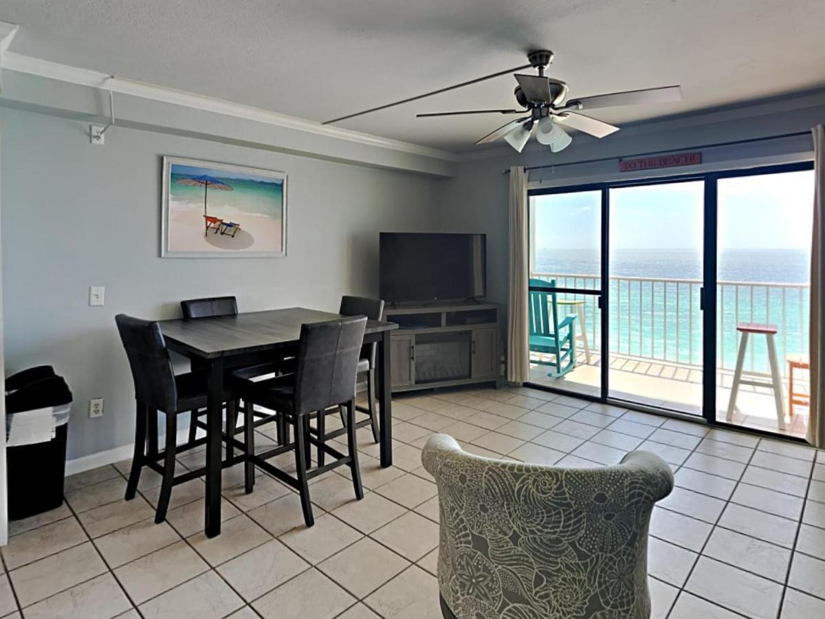 Summit Beach Resort 1429 Panama City Beach Eksteriør billede
